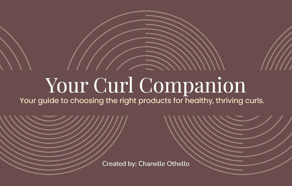 Your Curl Companion
